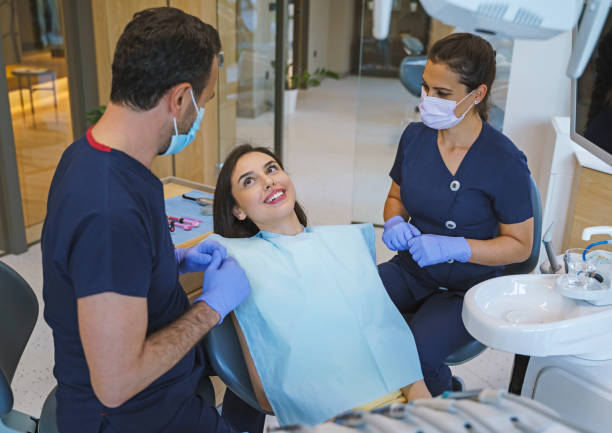Best Oral Cancer Screening  in Forestville, OH