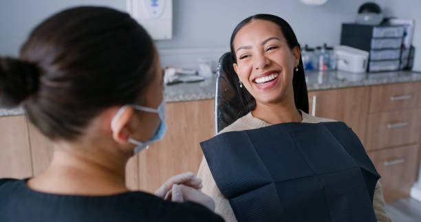 Professional Holistic Dental Care Services in Forestville, OH