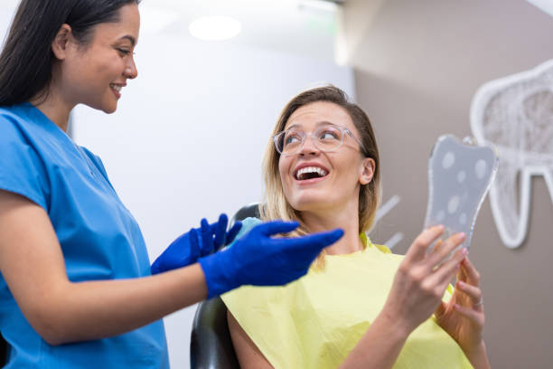 Best Laser Dentistry  in Forestville, OH
