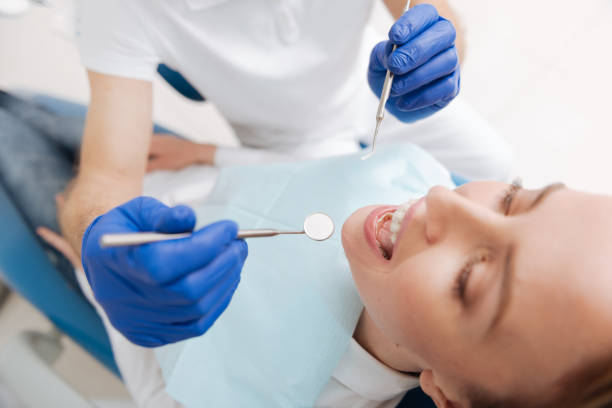 Emergency Dental Services in Forestville, OH