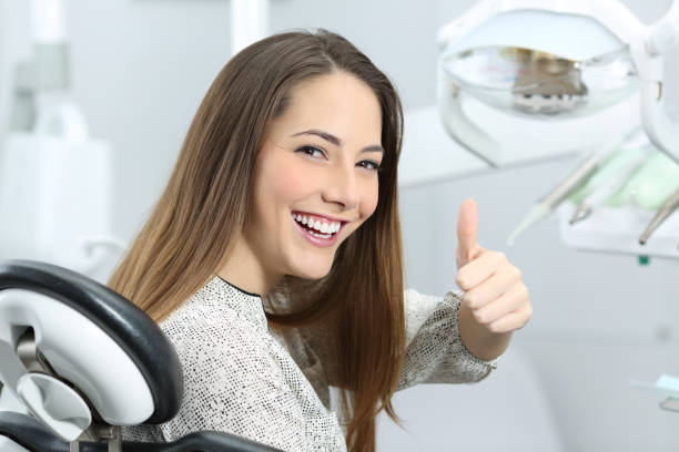 Dental Bonding in Forestville, OH